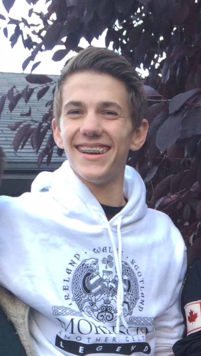 Parker Menec Parker Menec