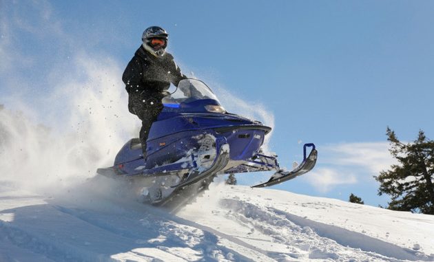 OPP Searching for Two Snowmobilers Missing in Peterborough-area Lake OPP Searching for Two Snowmobilers Missing in Peterborough-area Lake