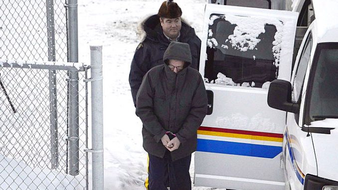 Convicted Ex-priest, Dejaeger, Apologizes for Sex Crimes against Inuit Children Convicted Ex-priest, Dejaeger, Apologizes for Sex Crimes against Inuit Children