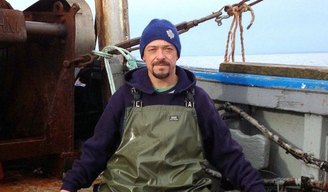 Fisherman Landry Receives 14 Years Sentence