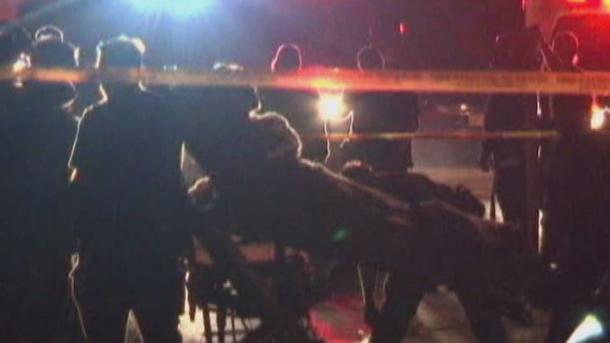 Jury Finds Woman Who Drove Over a Winnipeg Suspect Guilty