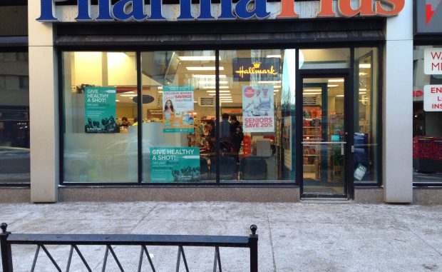 SIU to Investigate after Man Shot in Convenience Store Hold-up SIU to Investigate after Man Shot in Convenience Store Hold-up