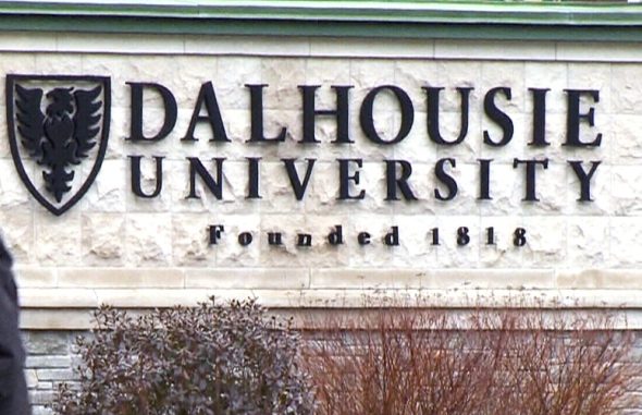 Dalhousie University Restricts Facebook Scandal Students from Classes