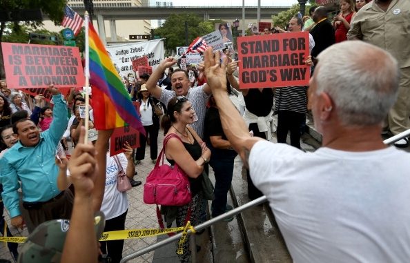 Ohio Transgender Teen Writes Tragic Note before Suicide