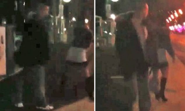 Toronto Police Issues Pictures of 2012 Liberty Village Murder Suspect