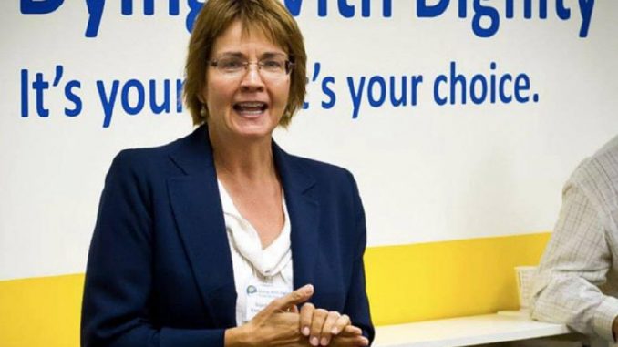 Ottawa Rips Charitable Status of ‘Dying with Dignity Canada’