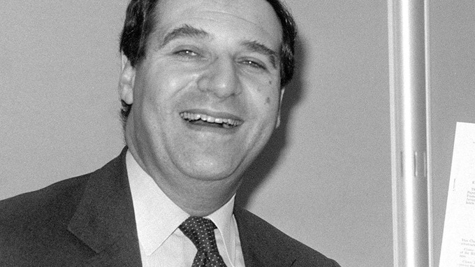 Leon Brittan Leon Brittan