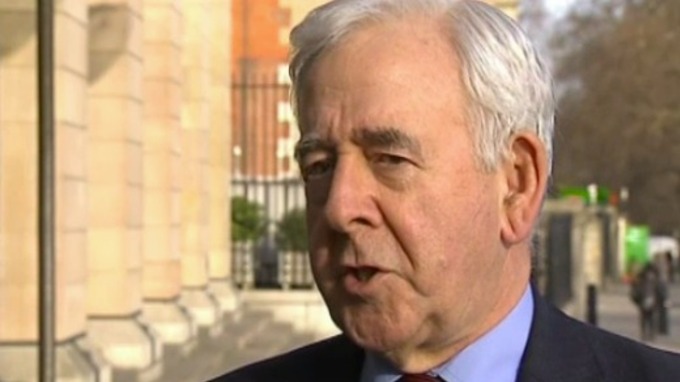 Lord Wigley Lord Wigley