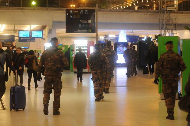 images_News_England_Security measures tightened at U.K. borders