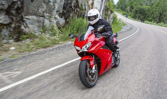 Open air, twisty country roads, it's a sense of freedom and mental calm only motorcycle riders understand. Open air, twisty country roads, it's a sense of freedom and mental calm only motorcycle riders understand.
