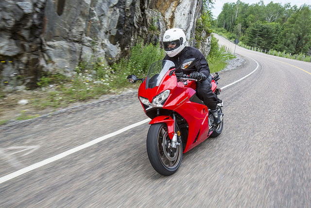 Open air, twisty country roads, it's a sense of freedom and mental calm only motorcycle riders understand. Open air, twisty country roads, it's a sense of freedom and mental calm only motorcycle riders understand.