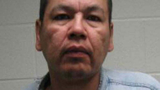 Budd Standoff Ends as RCMP Arrest Suspect of Abduction Case