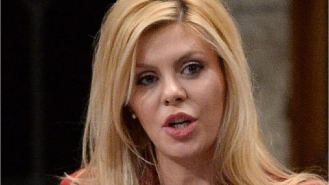 MP Adams Leaves Conservatives to Join the Liberal Party