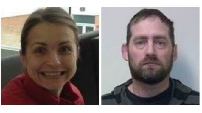 Missing Ontario Couple Sighted at Truro Bed and Breakfast