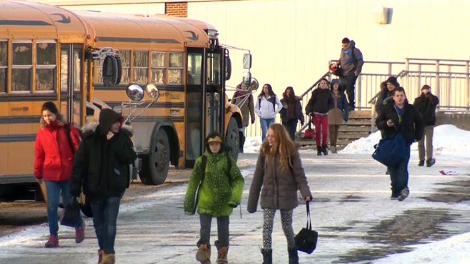 Mother Speaks against Teen Daughter’s Strip Search at School