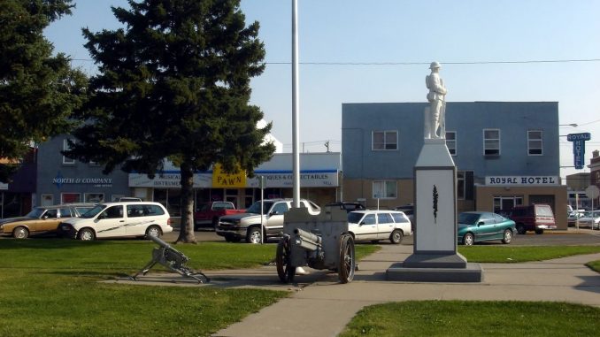 Experts Say Taber Community Bylaws Might be Unconstitutional