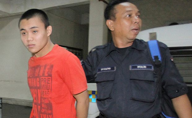 Malaysian Court to Give Death Sentence over British Medical Students Murder