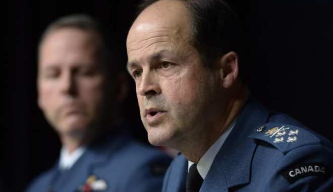 Report Reaffirms Existence of Military Sex Assaults against Women, Gays