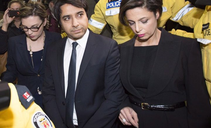 court acquits ghomeshi on all charges