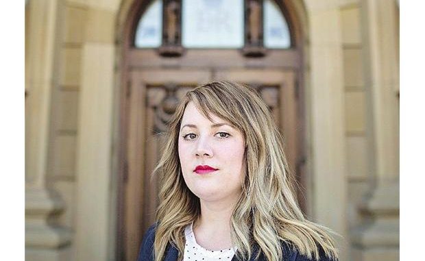 Alberta NDP MLA Suspended over Homophobic Remark