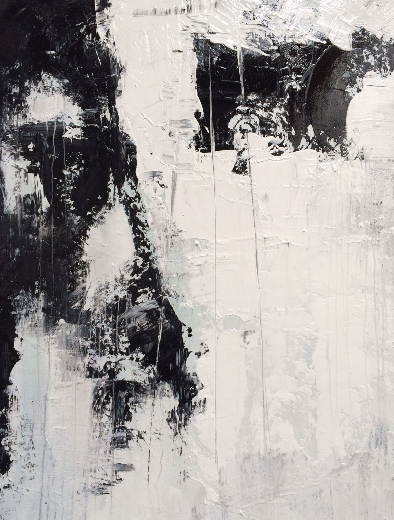 Stephanie Visser, New Work Untitled #2 Acrylic on Canvas 36x 48 Stephanie Visser, New Work Untitled #2 Acrylic on Canvas 36x 48