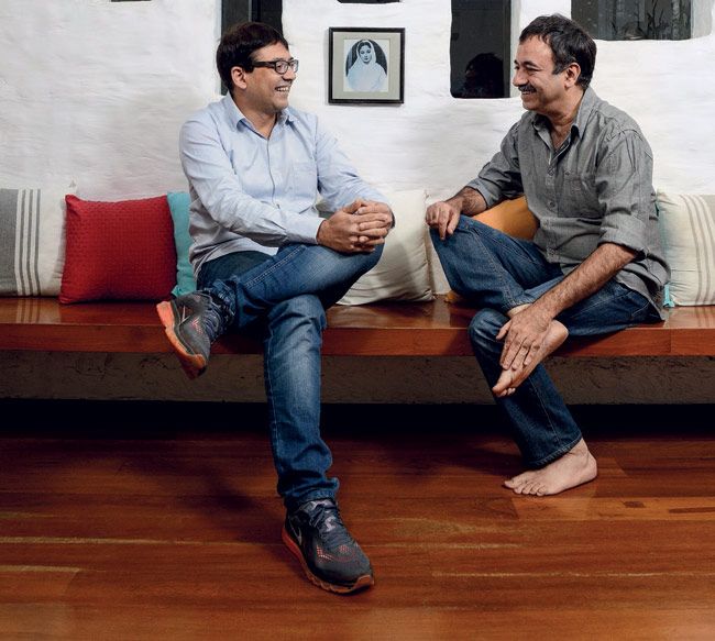 Rajkumar and Abhijat Rajkumar and Abhijat