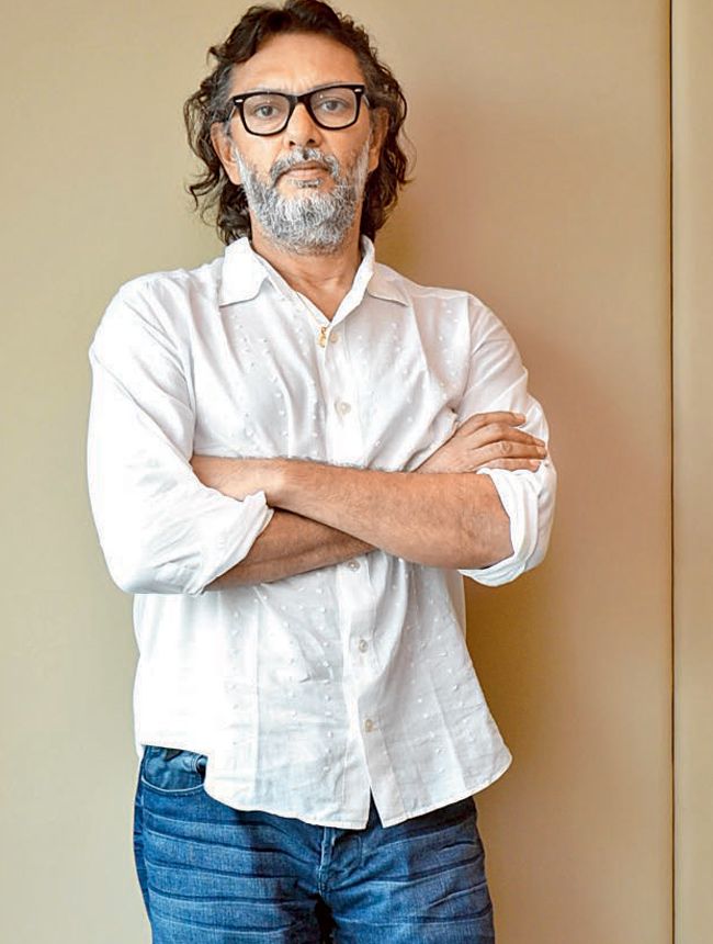 Rakeysh Omprakash Mehra Rakeysh Omprakash Mehra
