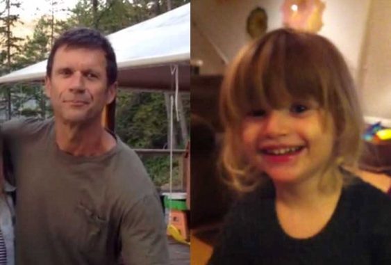 Rescuers Look for Dead 7-Yr-old’s Missing Dad in Vancouver’s Boating Tragedy