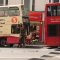 Two Seriously Injured in a Brighton Bus Crash