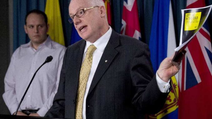 Advocacy Coalition Claims UN Report Will Underline Canada’s Rights Abuses