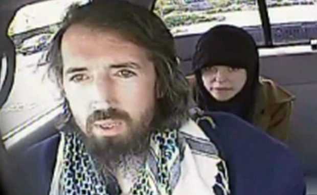 Lead Investigator in Terror Plot Case Says Nuttall, Korody Posed Serious Threat