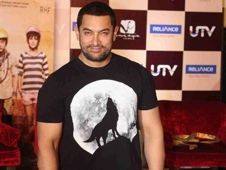 Aamir Khan Aamir Khan