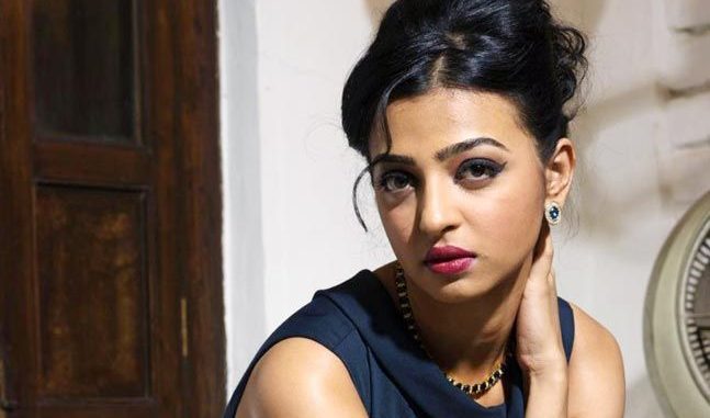 Radhika Apte Radhika Apte