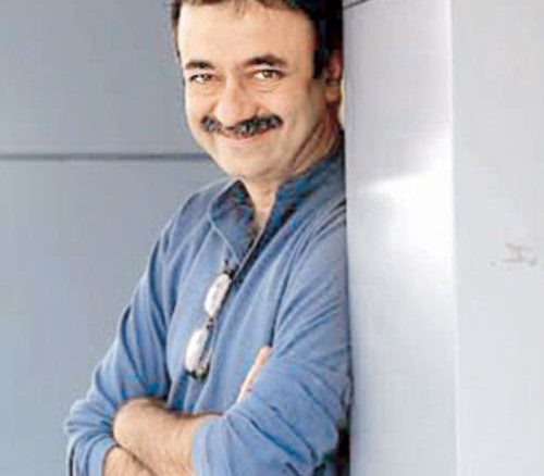 Rajkumar Hirani