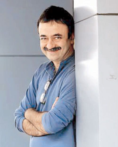 Rajkumar Hirani Rajkumar Hirani