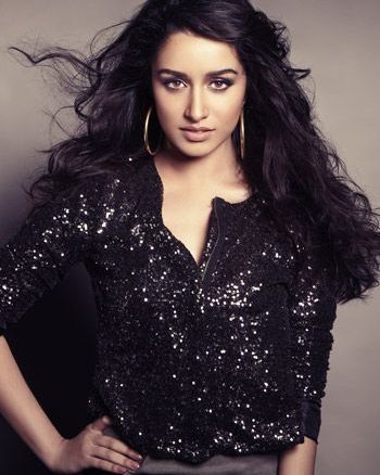 Shraddha-Kapoor
