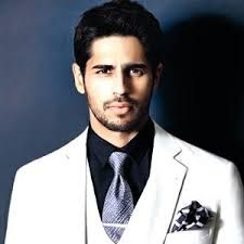 Sidharth Malhotra Sidharth Malhotra