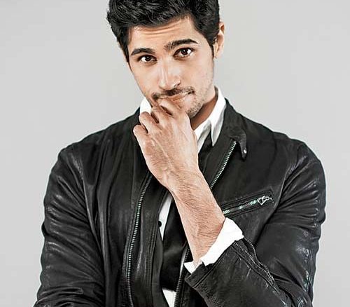 Sidharth Malhotra