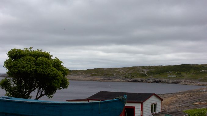 BC Wildfire Agency Cautions of Smoky Skies Coming from the Border