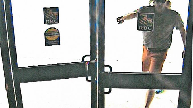 Surrey RCMP Releases Images of a Sex Assault Suspect, Seeks Public Help Surrey RCMP Releases Images of a Sex Assault Suspect, Seeks Public Help