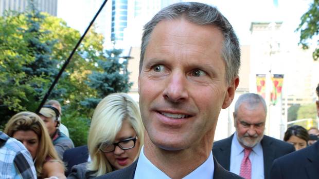 Wright Tells Court Harper Didn’t Know Party Was Paying Duffy’s Expenses