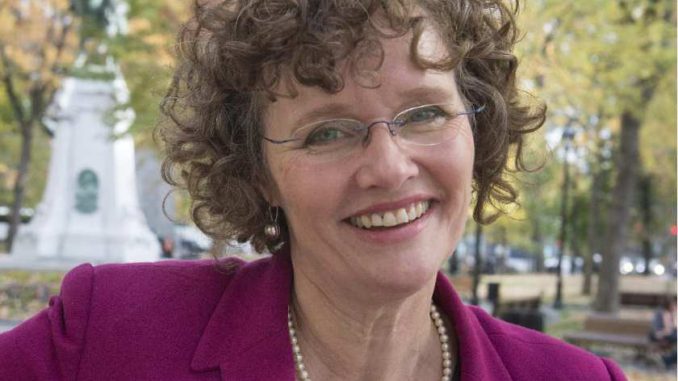 Lagacé Dowson Steps in as NDP Candidate against Trudeau in Papineau