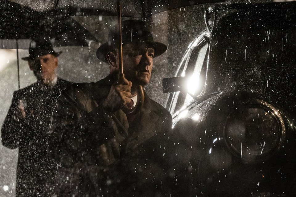 Bridge of Spies Bridge of Spies