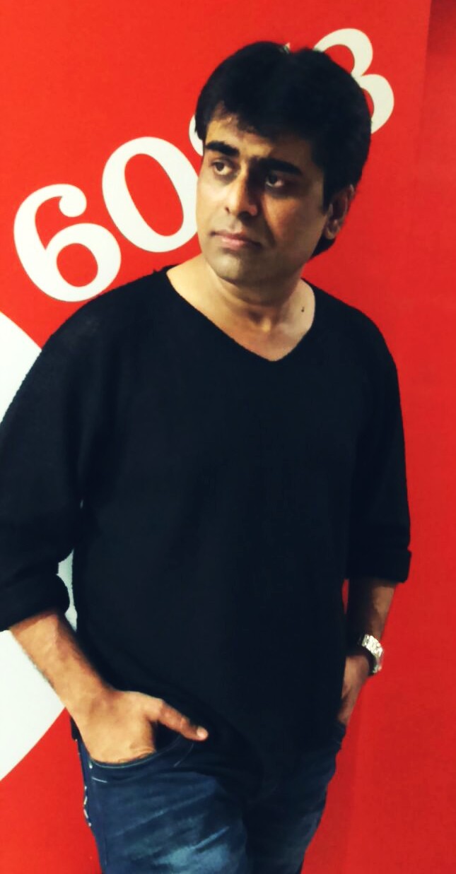 Faisal Saif Faisal Saif