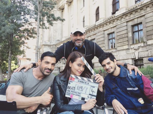 Force 2 Force 2