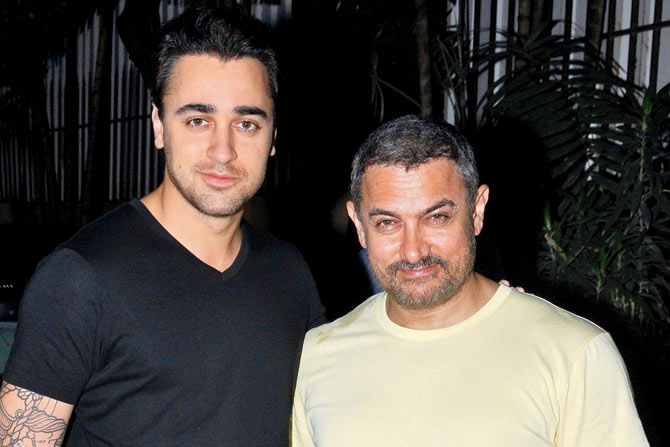 Imran-Aamir Imran-Aamir