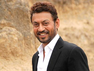 Irrfan Khan Irrfan Khan