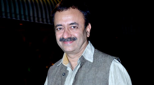 Rajkumar Hirani Rajkumar Hirani