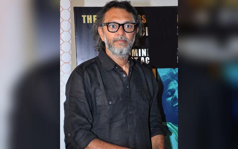 Rakeysh Omprakash Mehra Rakeysh Omprakash Mehra