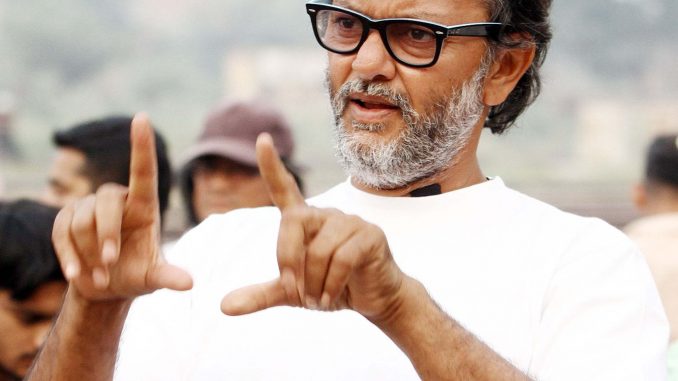 Rakeysh Omprakash Mehra Rakeysh Omprakash Mehra